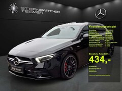 Bild des Angebotes Mercedes-Benz A 35 AMG AMG A 35 4M Distro+MBeam+PANO+360°+19"