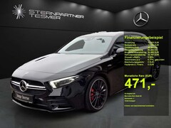 Bild des Angebotes Mercedes-Benz A 35 AMG AMG A 35 4M Distro+MBeam+PANO+360°+19"
