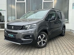 Bild des Angebotes Peugeot Rifter Elektro L1 GT