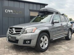 Bild des Angebotes Mercedes-Benz GLK 350 4Matic Sport LPG *Pano*Xenon*TÜV Neu*AHK