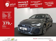 Bild des Angebotes Audi A3 Sportback 35 TDI S line *AHK*NAVI*KAMERA*