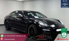 Bild des Angebotes Porsche Panamera 4