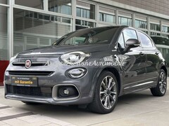 Bild des Angebotes Fiat 500X SPORT 1.6 M.Jet LED/KAM/BEATS abn. AHK