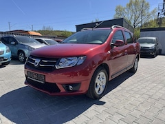 Bild des Angebotes Dacia Logan 0.9 66 kW MCV II Kombi Prestige / Navi
