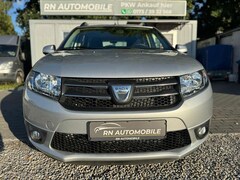 Bild des Angebotes Dacia Logan Prestige  **6.800 km / 1-HAND / NAVI / PDC**