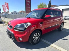 Bild des Angebotes Kia Soul Spirit / Automatik / 1. Hand / TÜV Neu