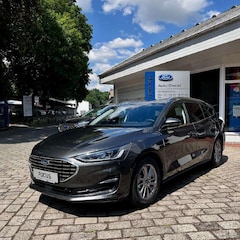 Bild des Angebotes Ford Focus Titanium X