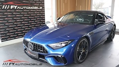 Bild des Angebotes Mercedes-Benz SL 63 AMG 4 Matic* Carbon* Night Pak II *