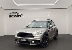 Bild des Angebotes MINI One Countryman *NAVI*PANO*KEYLESS**AUTOMATIK**LED