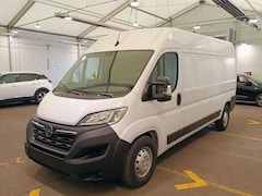Bild des Angebotes Opel Movano HKa L3H2 3,5t Edition (verstärkt)