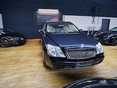 Bild des Angebotes Maybach 62 Maybach 62-TRENNWAND ab WERK
