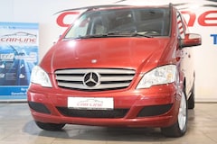 Bild des Angebotes Mercedes-Benz Viano 3.0 CDI Trend Edition Kompakt *6-Sitzer*