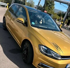 Bild des Angebotes VW Golf Alltrack 2.0 TDI 4Motion BlueMotion Technol.