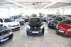 Bild des Angebotes Citroen C1 CoolTech