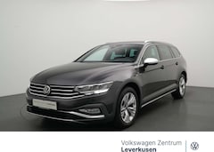 Bild des Angebotes VW Passat Alltrack 4Motion ACC CARPLAY NAVI LED SHZ