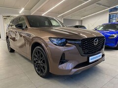 Bild des Angebotes Mazda CX-80 2.5 PHEV Homura Plus 7-Sitzer Pano, Matrix, Leder