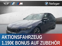 Bild des Angebotes BMW i5 M60 xDrive Touring M Sport Pro HUD B&W HiFi
