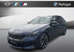 Bild des Angebotes BMW i5 M60 xDrive Touring M Sport Pro HUD B&W HiFi
