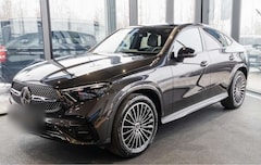 Bild des Angebotes Mercedes-Benz GLC 220 d 4m Coupé AMG NIGHT PANO AHK DISTRON