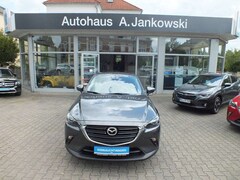 Bild des Angebotes Mazda CX-3 SKYACTIV-G 2.0 121PS FWD Selection+AHZV+Nav