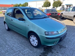 Bild des Angebotes Fiat Punto 1.2 8V 2.Hand 136Tkm