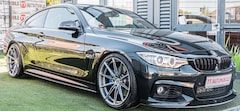 Bild des Angebotes BMW 435 i Coupe xDrive |M-SPORT|SCHIEBEDACH|LEDER
