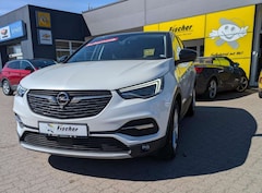 Bild des Angebotes Opel Grandland X Innovation