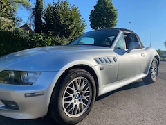 BMW Z3 Roadster Z3 *** 1.9 ***EL.VERDECK***ALU
