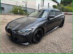 Bild des Angebotes BMW M3 Baureihe M3 Lim. Competition Carbon Paket
