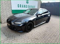 Bild des Angebotes BMW M3 Baureihe M3 Lim. Competitio Carbon Paket