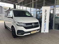 Bild des Angebotes VW T6 California Transporter Salty Premium, AHK, MARKISE, SHZ