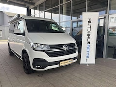 Bild des Angebotes VW T6 California Salty Premium, AHK, MARKISE, SHZ