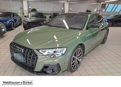 Bild des Angebotes Audi S8 Limousine 4.0 TFSI quattro Pano + OLED Klima Navi
