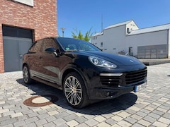 Bild des Angebotes Porsche Cayenne Diesel 21 zoll. Facelift Umbau