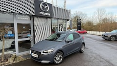 Bild des Angebotes Mazda 2 Kizoku inkl. Winterkompletträder