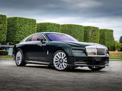 Bild des Angebotes Rolls-Royce Spectre #Provenance