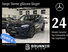 Bild des Angebotes Mercedes-Benz GLC 300 GLC 300 d 4MATIC AMG/Night/Memory/Ambi/Kamera