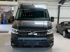 Bild des Angebotes MAN TGE MAN-TGE-Mixto-DSG-4x4-ACC-CarPlay-AHK
