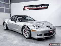 Bild des Angebotes Corvette Z06 deutsches Modell, unfallfrei