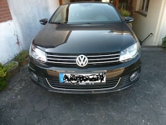 Bild des Angebotes VW Eos Eos 1.4 TSI BlueMotion Technology