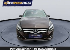 Bild des Angebotes Mercedes-Benz B 200 B B 200 d 4Matic Urban Style Edition