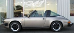Bild des Angebotes Porsche 911 911 SC Targa 3.0