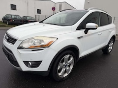Bild des Angebotes Ford Kuga Titanium