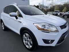 Ford Kuga Titanium Tüv 04/2027