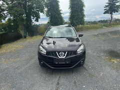 Bild des Angebotes Nissan Qashqai 360 automatik
