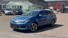 Bild des Angebotes Toyota Auris Touring Sports Design Edition *SHZ*KAMERA*