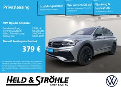 Bild des Angebotes VW Tiguan Allspace R-Line Black Style 2.0TDI 4M AHK