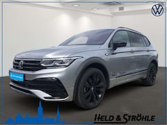 Bild des Angebotes VW Tiguan Allspace R-Line 2.0TDI 4M DSG AHK KAM NAV