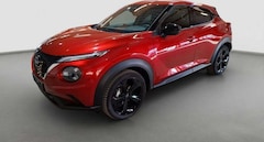 Bild des Angebotes Nissan Juke 1.6 Hybrid Tekna Hybrid Bose Sound BFS
