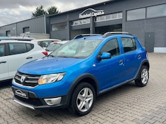 Bild des Angebotes Dacia Sandero Sandero Stepway dCi 90 Prestige/Klima/Navi/PDC/